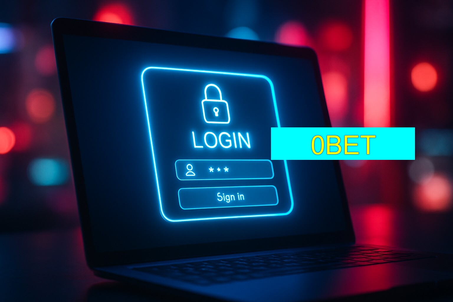 Benefícios do Login