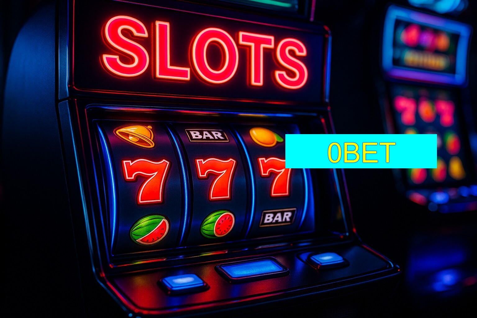 Benefícios dos Slots